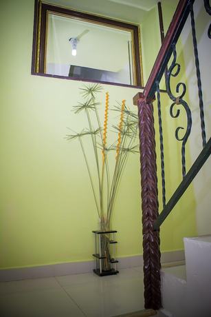 Imagen de los interiores del Hotel Lord Star Cali. Foto 18