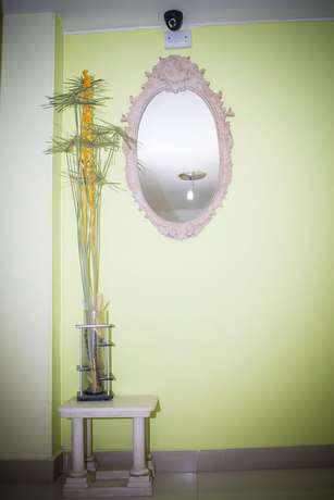 Imagen de los interiores del Hotel Lord Star Cali. Foto 19