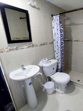 Imagen de la habitación del Hotel Lord Star Cali. Foto 10