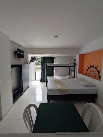 Imagen de la habitación del Hotel Lord Star Cali. Foto 13
