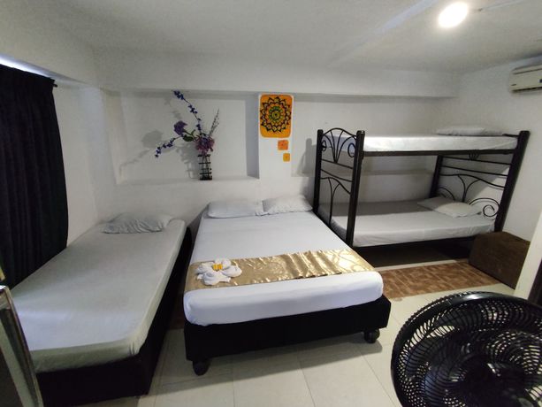 Imagen de la habitación del Hotel Lord Star Cali. Foto 14