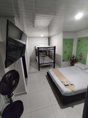 Imagen de la habitación del Hotel Lord Star Cali. Foto 15