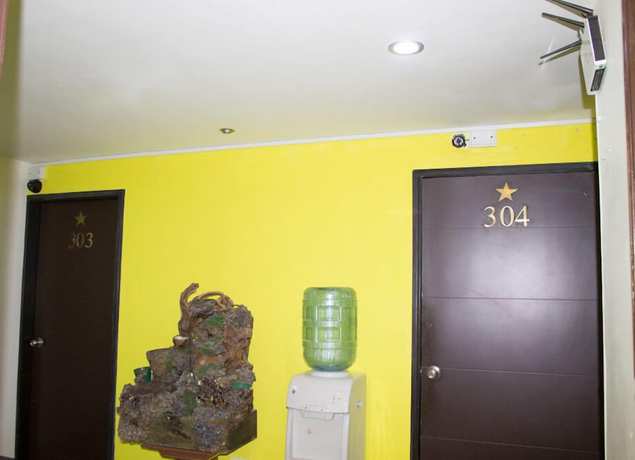 Imagen de los interiores del Hotel Lord Star Cali. Foto 20