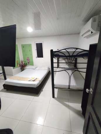 Imagen de la habitación del Hotel Lord Star Cali. Foto 16