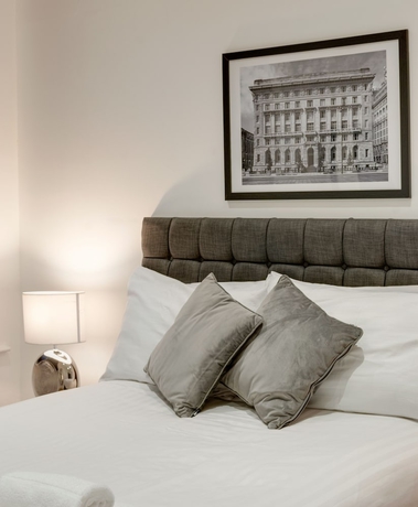 Imagen de la habitación del Hotel Lord Street. Foto 4