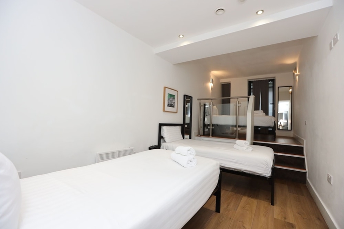 Imagen de la habitación del Hotel Lord Street. Foto 9