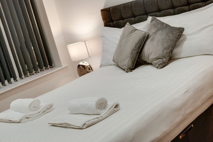 Imagen de la habitación del Hotel Lord Street. Foto 10