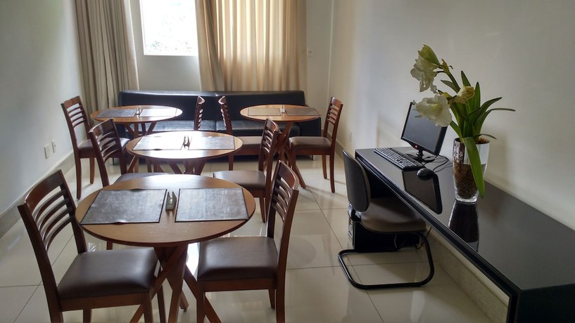 Imagen de la habitación del Hotel Lord, Vespasiano. Foto 4
