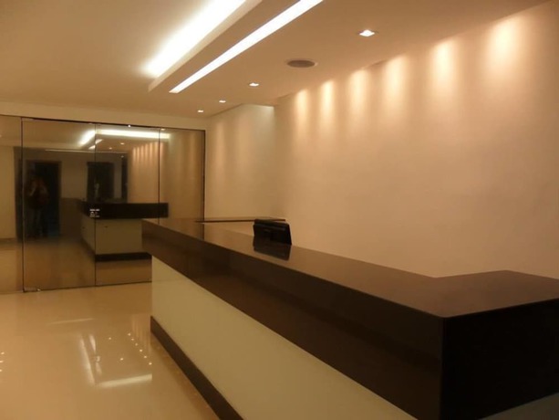Imagen de los interiores del Hotel Lord, Vespasiano. Foto 14