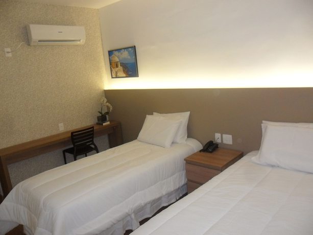 Imagen de la habitación del Hotel Lord, Vespasiano. Foto 5