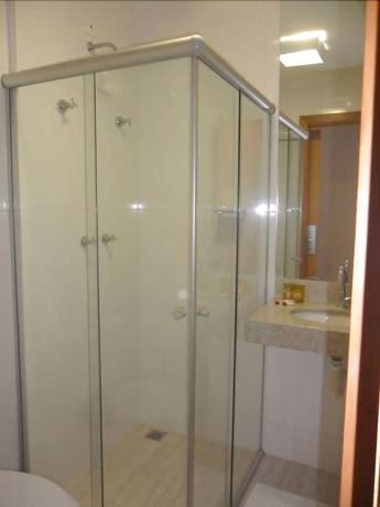 Imagen de la habitación del Hotel Lord, Vespasiano. Foto 11