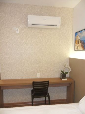Imagen de la habitación del Hotel Lord, Vespasiano. Foto 12
