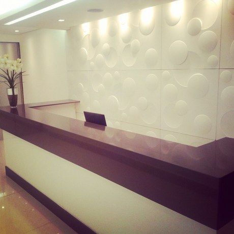 Imagen de los interiores del Hotel Lord, Vespasiano. Foto 15