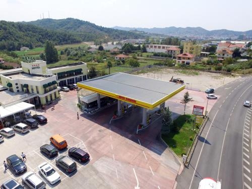 Imagen general del Hotel Lord and Restaurant At Autostation. Foto 3
