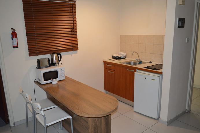 Imagen de la habitación del Hotel Lordos Apartments. Foto 4