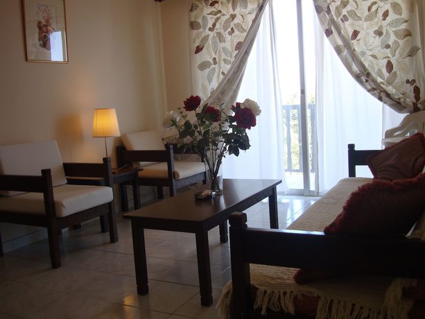 Imagen de la habitación del Hotel Lordos Apartments. Foto 5