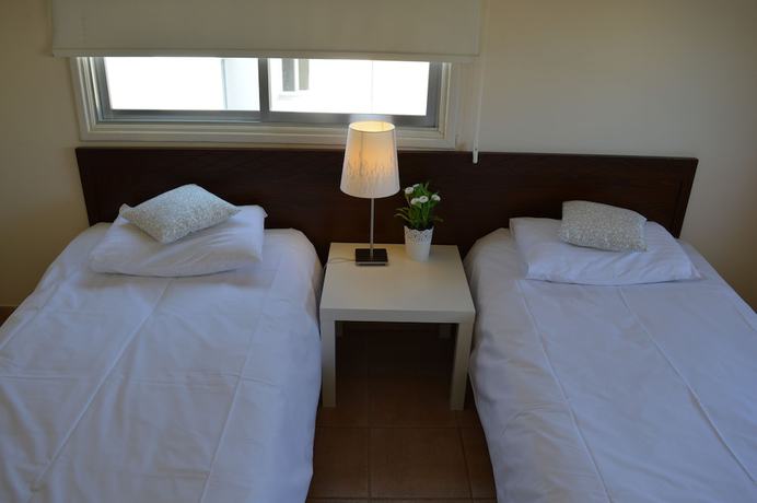 Imagen de la habitación del Hotel Lordos Apartments. Foto 6