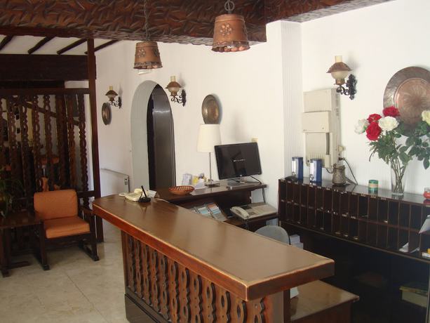 Imagen de los interiores del Hotel Lordos Apartments. Foto 17