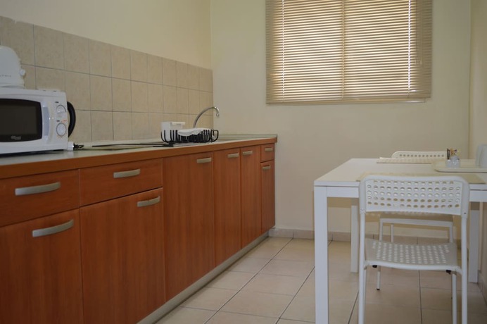 Imagen de la habitación del Hotel Lordos Apartments. Foto 7