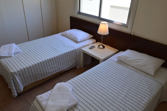 Imagen de la habitación del Hotel Lordos Apartments. Foto 10