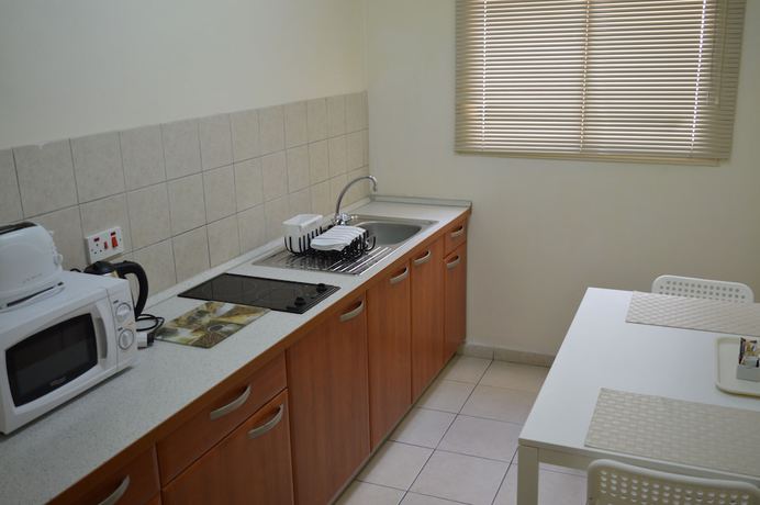 Imagen de la habitación del Hotel Lordos Apartments. Foto 12
