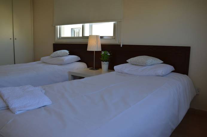 Imagen de la habitación del Hotel Lordos Apartments. Foto 13