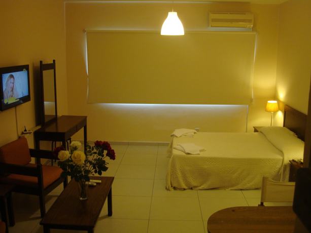 Imagen de la habitación del Hotel Lordos Apartments. Foto 15