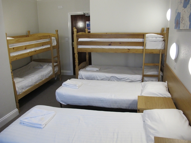 Imagen de la habitación del Hotel Lords, Bayswater. Foto 4