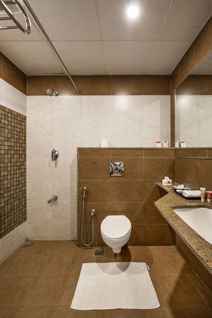 Imagen de la habitación del Hotel Lords Eco Inn Bengaluru Jayanagar. Foto 10