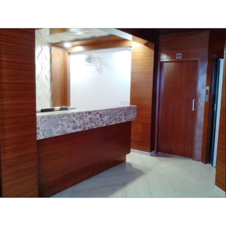 Imagen de los interiores del Hotel Lords Eco Inn, Gandhidham. Foto 16