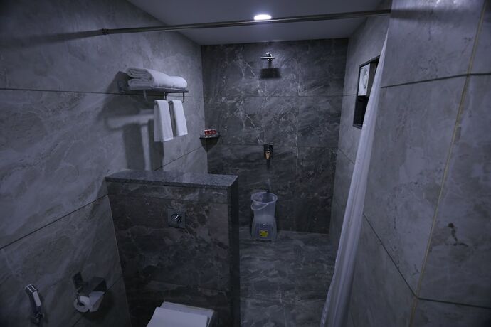 Imagen general del Hotel Lords Eco Inn Navsari. Foto 2