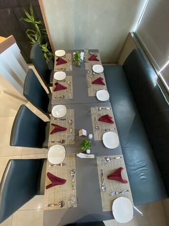 Imagen general del Hotel Lords Eco Inn Navsari. Foto 14