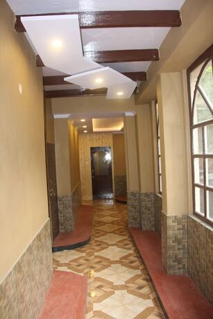 Imagen general del Hotel Lords Garden Glory. Foto 1