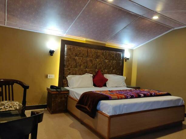 Imagen de la habitación del Hotel Lords Garden Glory. Foto 19
