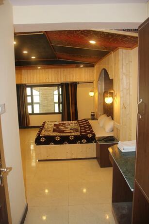 Imagen general del Hotel Lords Garden Glory. Foto 9