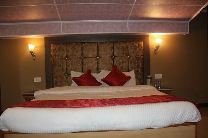 Imagen general del Hotel Lords Garden Glory. Foto 10