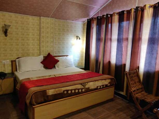 Imagen general del Hotel Lords Garden Glory. Foto 12
