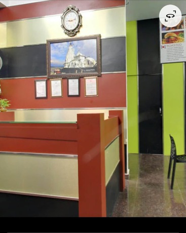 Imagen de los interiores del Hotel Lords Highway Inn. Foto 15