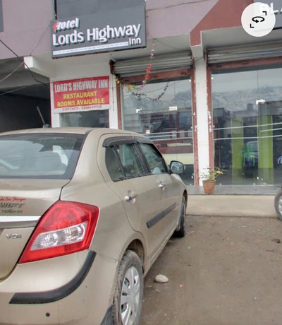Imagen general del Hotel Lords Highway Inn. Foto 3