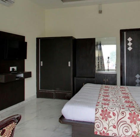 Imagen de la habitación del Hotel Lords Highway Inn. Foto 8