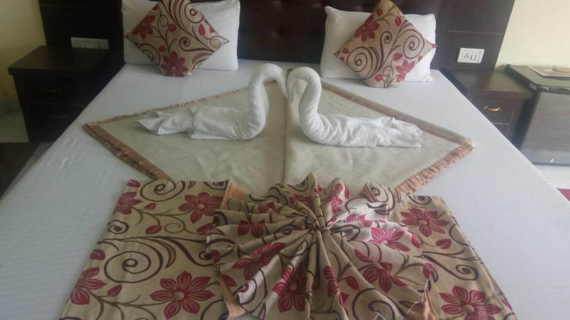 Imagen de la habitación del Hotel Lords Highway Inn. Foto 9