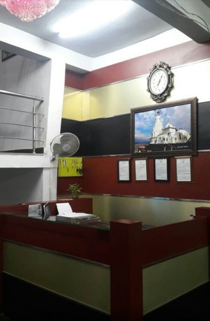Imagen general del Hotel Lords Highway Inn. Foto 1