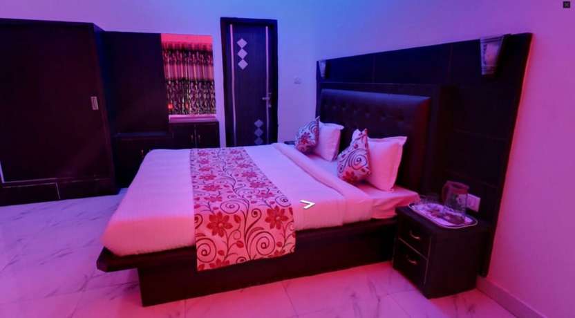 Imagen de la habitación del Hotel Lords Highway Inn. Foto 10