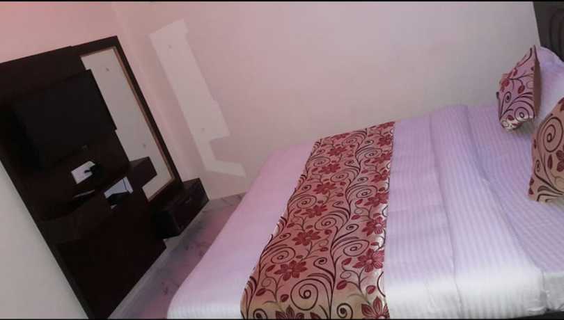 Imagen de la habitación del Hotel Lords Highway Inn. Foto 11