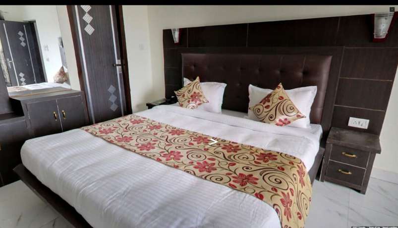 Imagen de la habitación del Hotel Lords Highway Inn. Foto 12