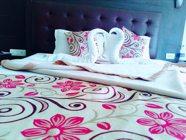 Imagen de la habitación del Hotel Lords Highway Inn. Foto 13