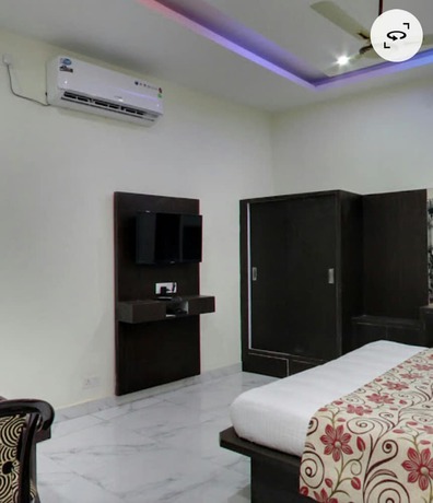 Imagen de la habitación del Hotel Lords Highway Inn. Foto 14