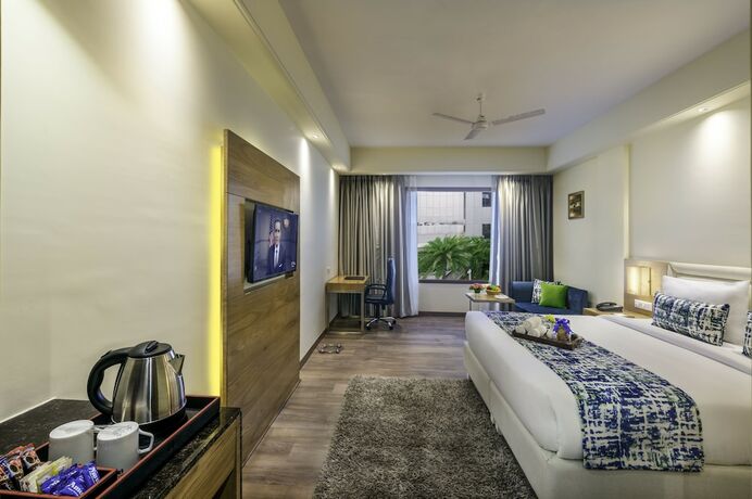 Imagen general del Hotel Lords Inn Jaipur. Foto 2