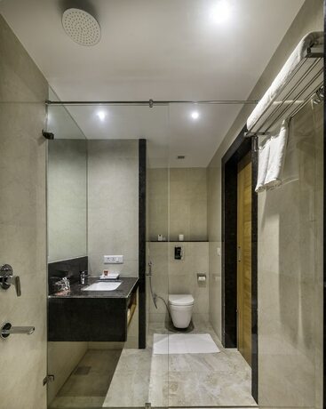 Imagen general del Hotel Lords Inn Jaipur. Foto 3