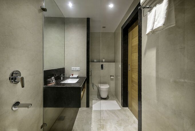 Imagen general del Hotel Lords Inn Jaipur. Foto 15